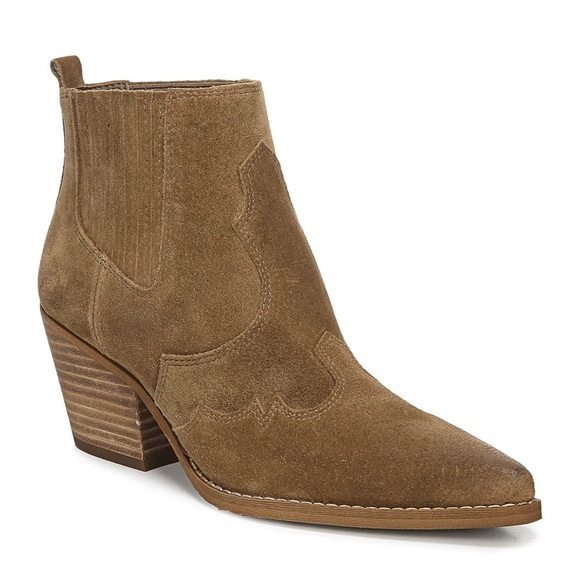 Sam Edelman booties - Picture 2 of 3